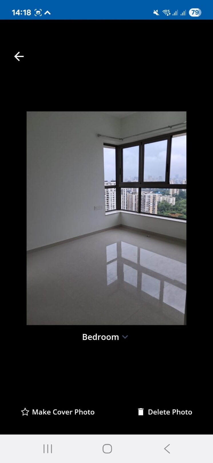 Room, kalpataru-paramount 2 Bedroom 672 Sq.Ft. Apartment In Kapur Bawdi Thane 9387320