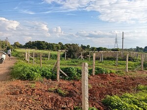 Plot Area in  Plot at Bagaluru – for Sale