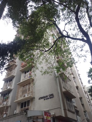 1 BHK Apartment For Rent in Atmaram Tower, Borivali West