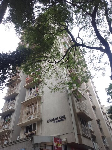 1 BHK Apartment For Rent in Atmaram Tower, Borivali West