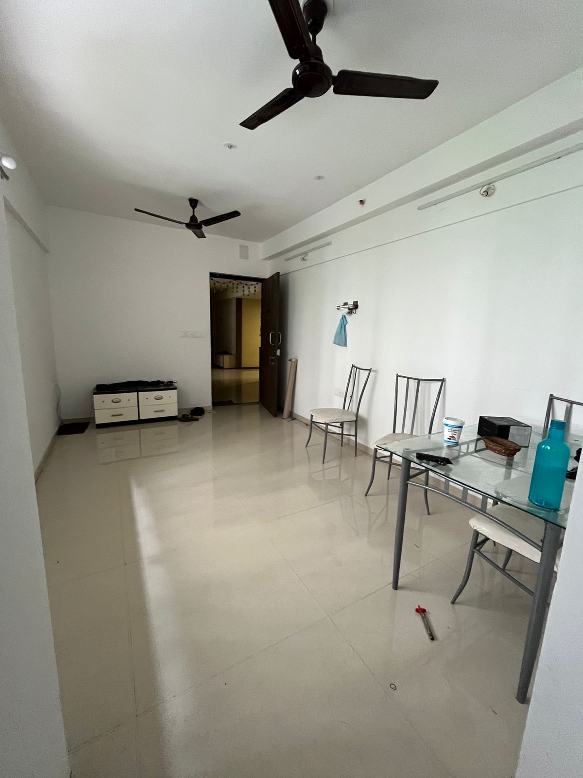 1 BHK + Extra Room 507 Sq.Ft. Apartment in Lodha Palava Aurelia C H I