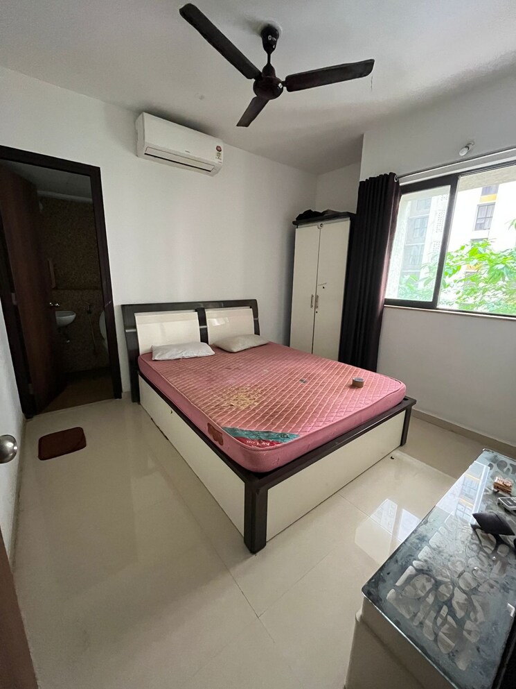 Bedroom, lodha-palava-aurelia-c-h-i 1 Bedroom 507 Sq.Ft. Apartment In Dombivli East Thane 9387343