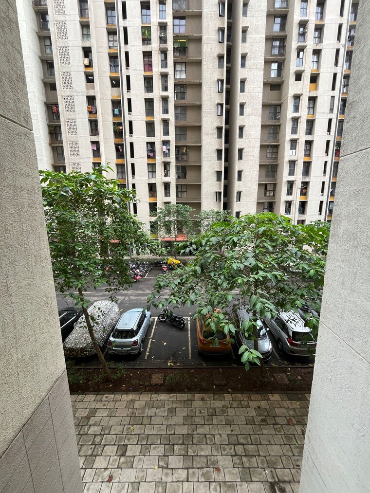  Parking, lodha-palava-aurelia-c-h-i 1 Bedroom 507 Sq.Ft. Apartment In Dombivli East Thane 9387343