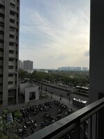 1 BHK + Extra Room 505 Sq.Ft. Apartment in Lodha Palava Downtown