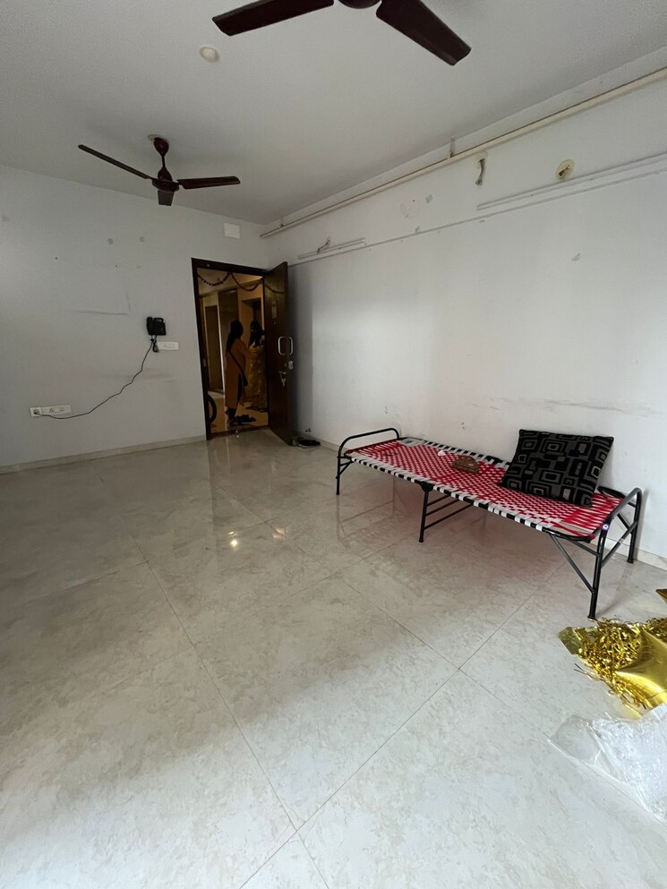 Living Room, lodha-palava-downtown 1 Bedroom 505 Sq.Ft. Apartment In Dombivli East Thane 9387353