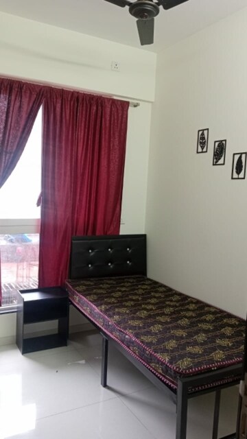 Bedroom in  Pg at Chirak Nagar – for Rent