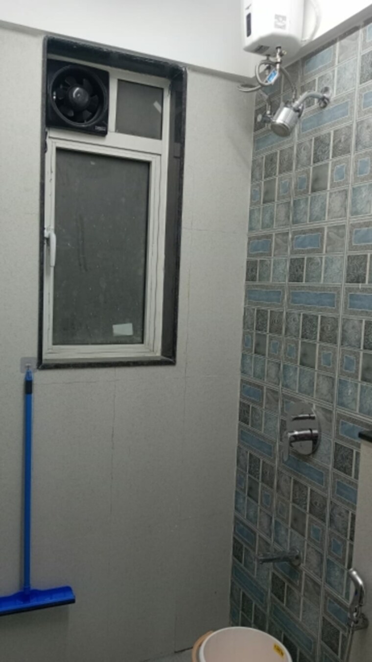 Bathroom, chirak nagar Pg For Girls In Chirak Nagar 9387355