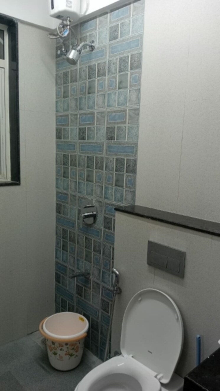 Bathroom, chirak nagar Pg For Girls In Chirak Nagar 9387355