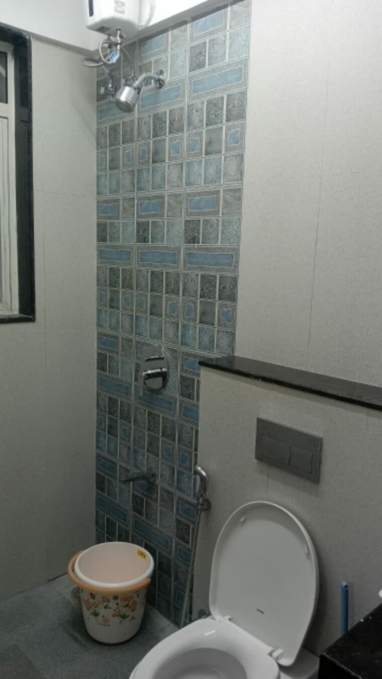 Bathroom, chirak nagar Pg For Girls In Chirak Nagar 9387355