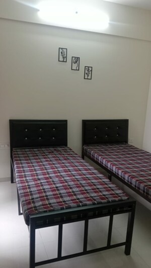 Bedroom in  Pg at Chirak Nagar – for Rent