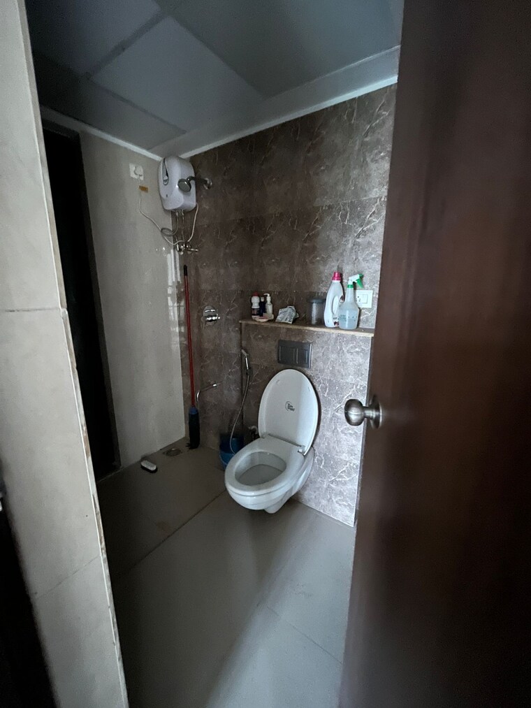 Bathroom, lodha-palava-marvella-a-h 1 Bedroom 475 Sq.Ft. Apartment In Dombivli East Thane 9387358