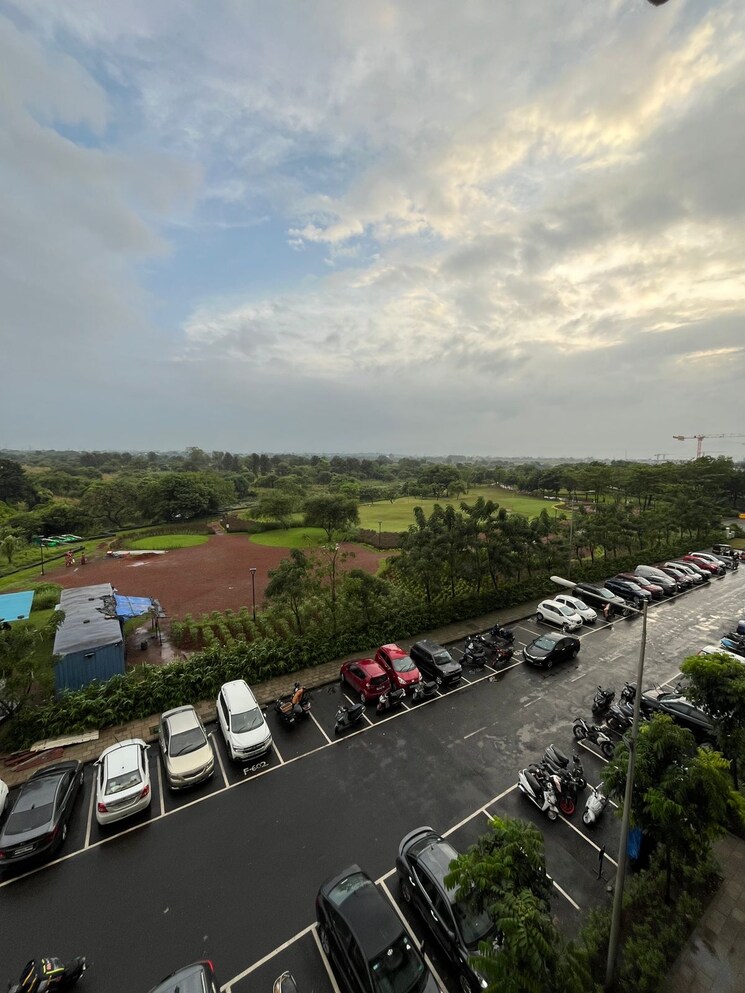 undefined, lodha-palava-marvella-a-h 1 Bedroom 475 Sq.Ft. Apartment In Dombivli East Thane 9387358