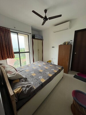 1 BHK Apartment For Rent in Lodha Palava Marvella A H, Dombivli East