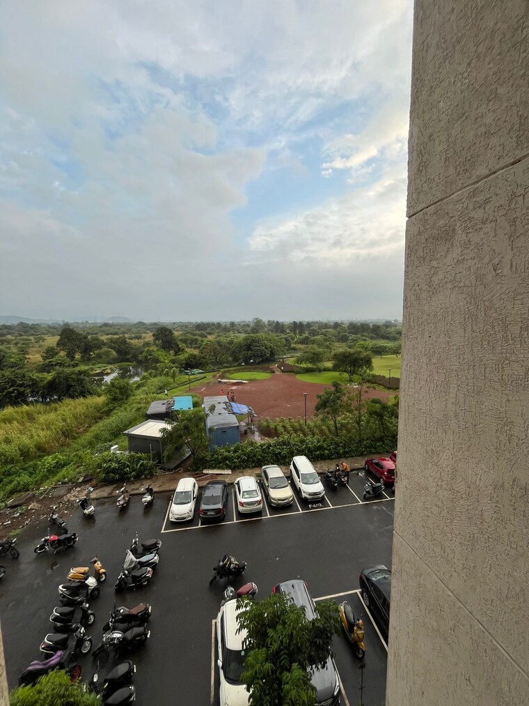 Exterior View, lodha-palava-marvella-a-h 1 Bedroom 475 Sq.Ft. Apartment In Dombivli East Thane 9387358