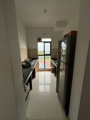 1 BHK Apartment For Sale in Lodha Palava Aquaville Series Marvella B C D E F G, Dombivli East