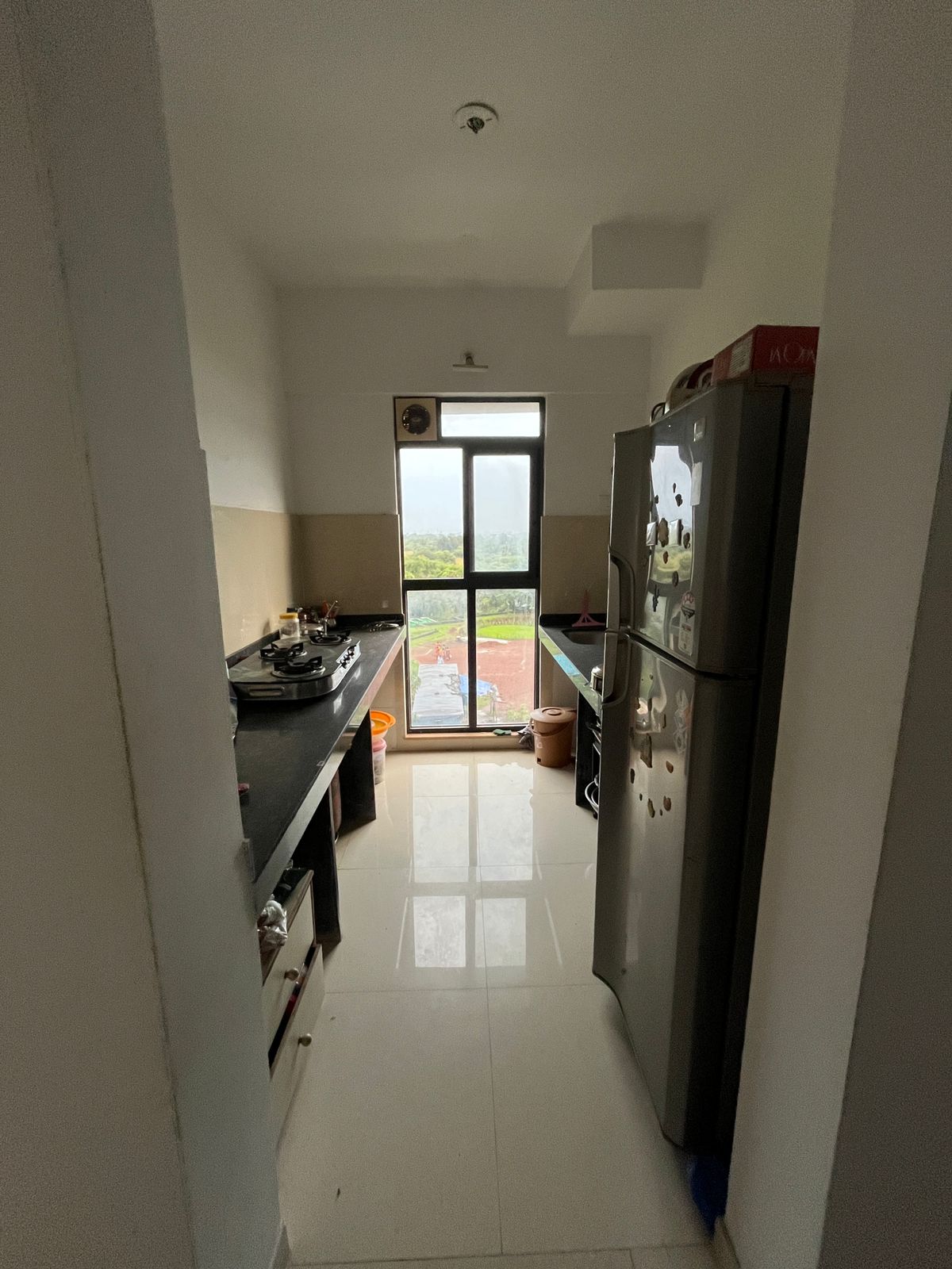 1 BHK Apartment For Sale in Lodha Palava Aquaville Series Marvella B C D E F G