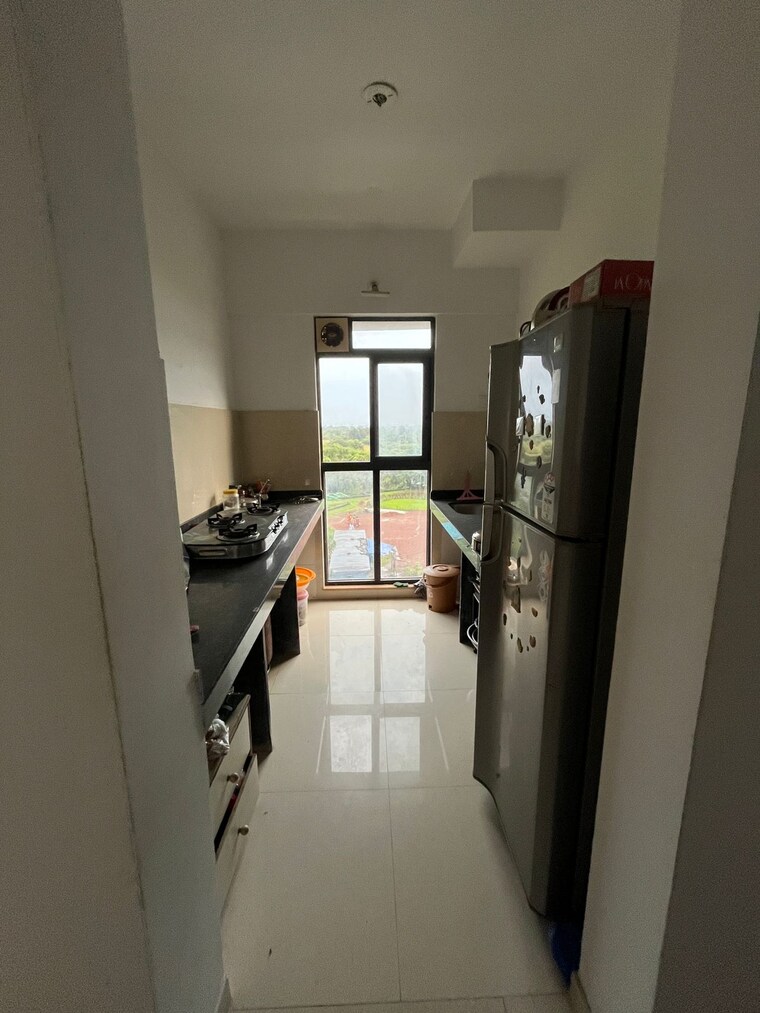 Kitchen, lodha-palava-downtown-dombivli-east 1 Bedroom 507 Sq.Ft. Apartment In Dombivli East Thane 9387361