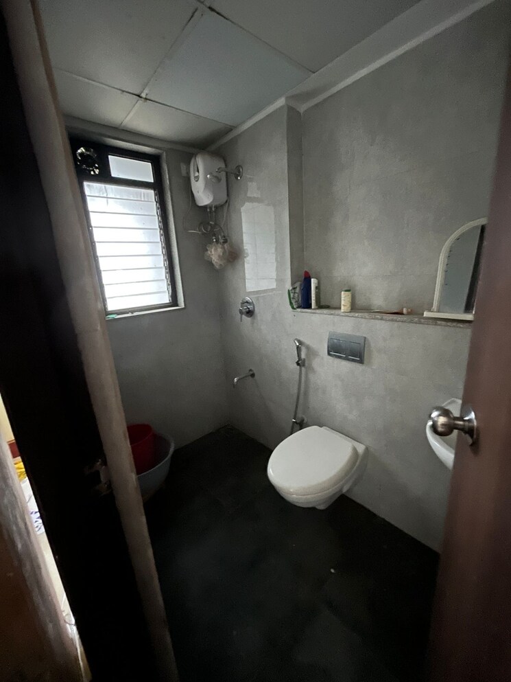 Bathroom, lodha-palava-downtown-dombivli-east 1 Bedroom 507 Sq.Ft. Apartment In Dombivli East Thane 9387361