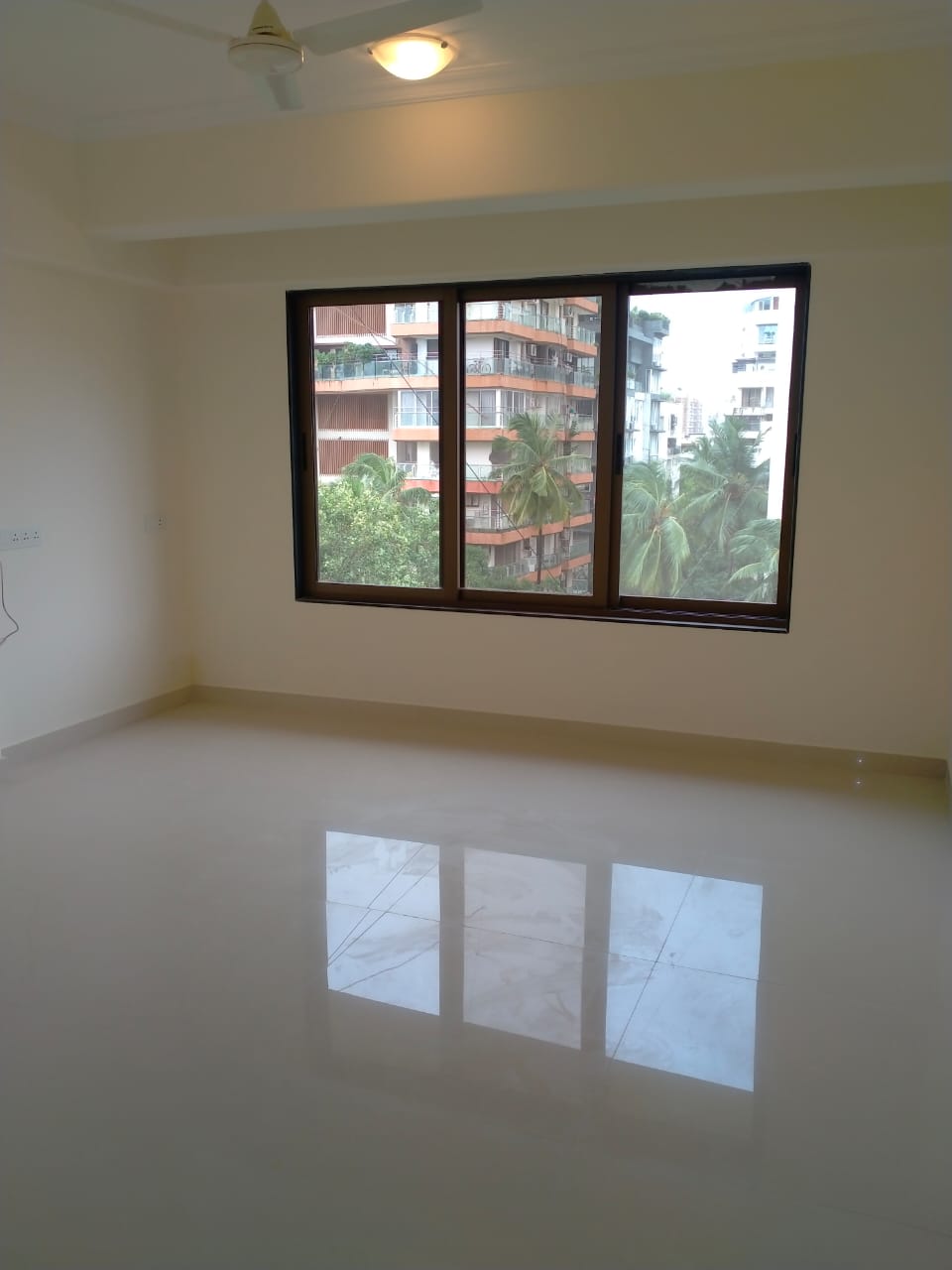 3 BHK Apartment For Rent in Palazzo Apartment