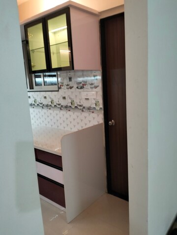 2 BHK Apartment For Rent in Urban Skyline Phase 1, Ravet