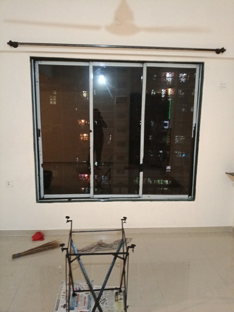 Living Room, shraddha-orchid-avenue 1 Bedroom 390 Sq.Ft. Apartment In Bhandup West Mumbai 9387368