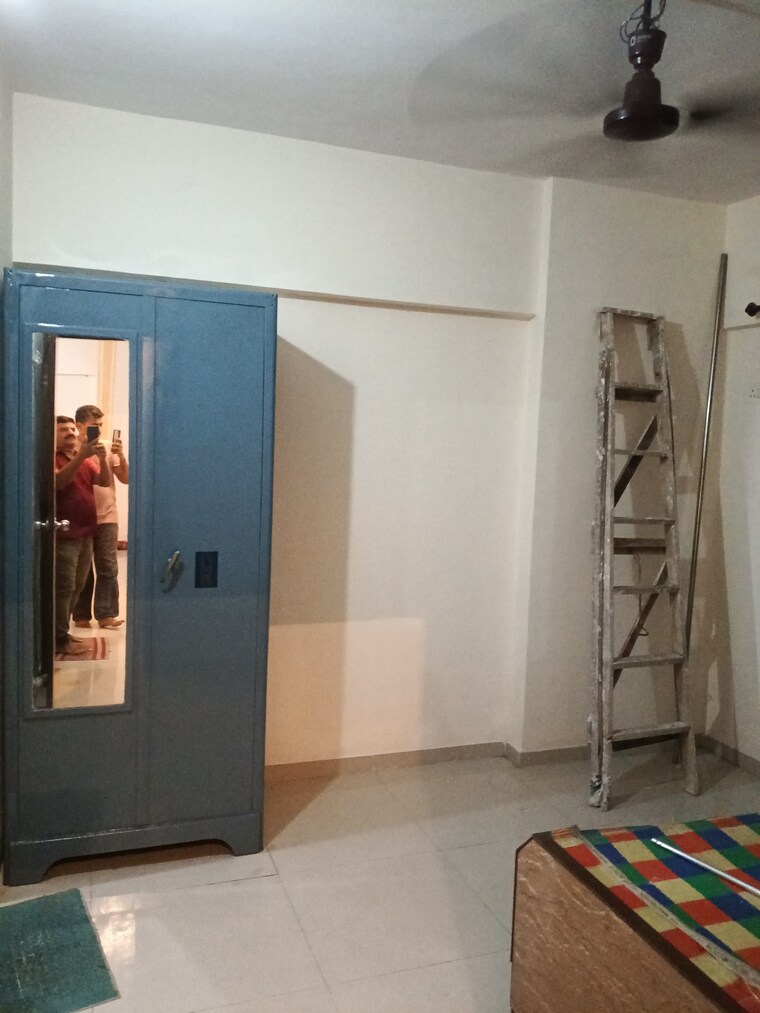 Bedroom, shraddha-orchid-avenue 1 Bedroom 390 Sq.Ft. Apartment In Bhandup West Mumbai 9387368