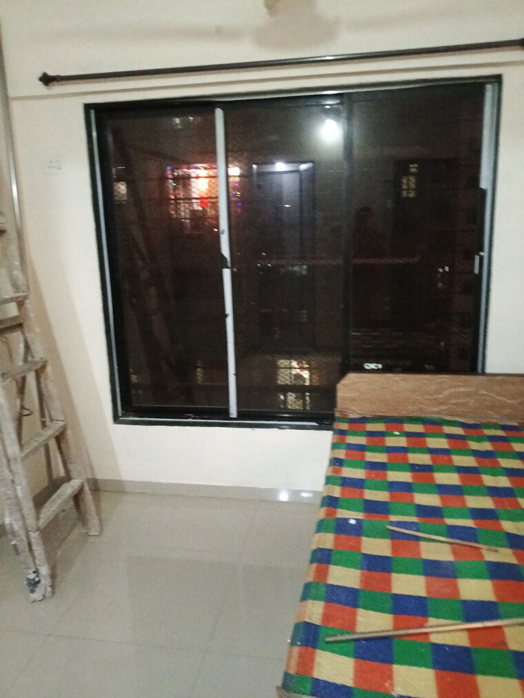 Master Bedroom, shraddha-orchid-avenue 1 Bedroom 390 Sq.Ft. Apartment In Bhandup West Mumbai 9387368
