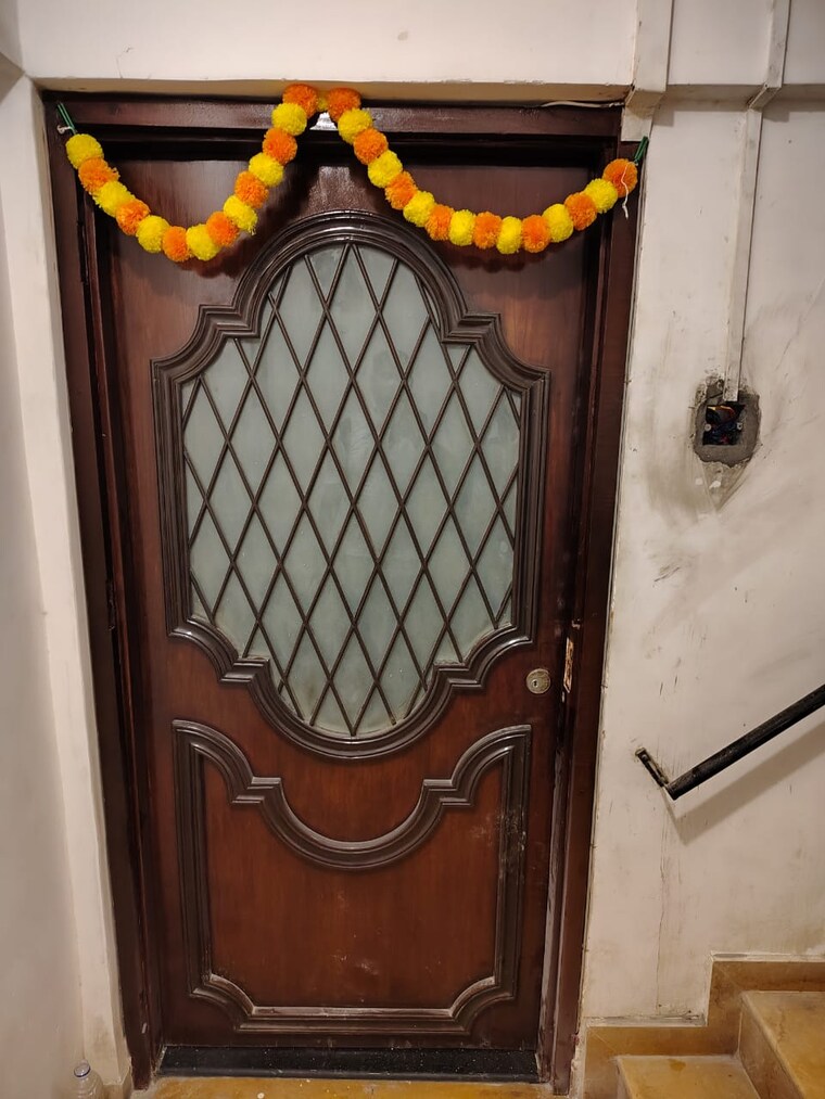 undefined, ram-laxmi-niwas 2 Bedroom 760 Sq.Ft. Apartment In Khar West Mumbai 9387366