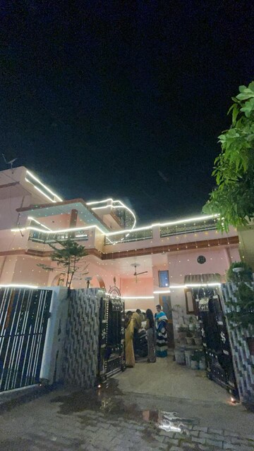 1 RK Independent House For Rent in Vasant Vihar