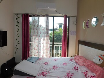 4 BHK Apartment For Rent in Harmony Sky Suites, Ghodbunder Road