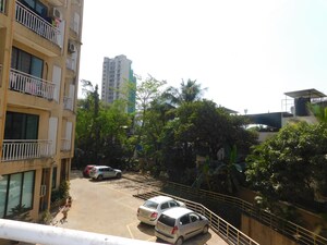 4 BHK Apartment – Exterior View View at Harmony Sky Suites, Ghodbunder Road - for Rent