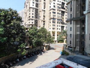 4 BHK Apartment – Exterior View View at Harmony Sky Suites, Ghodbunder Road - for Rent