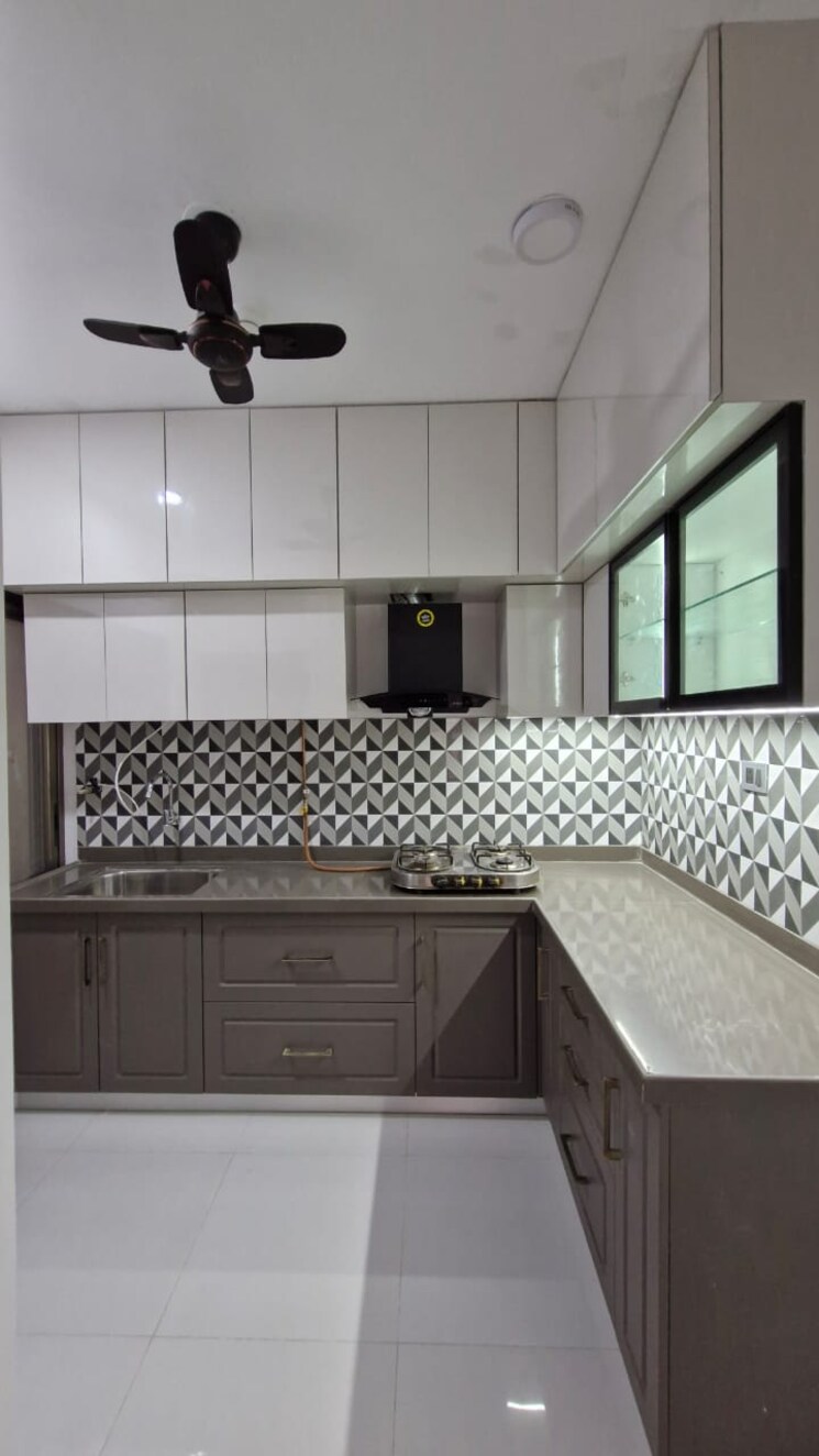 Kitchen, bramhacorp-the-collection 4 Bedroom 1450 Sq.Ft. Apartment In Kalyani Nagar Pune 9387369