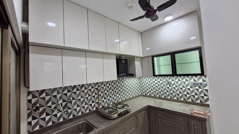 Kitchen, bramhacorp-the-collection 4 Bedroom 1450 Sq.Ft. Apartment In Kalyani Nagar Pune 9387369