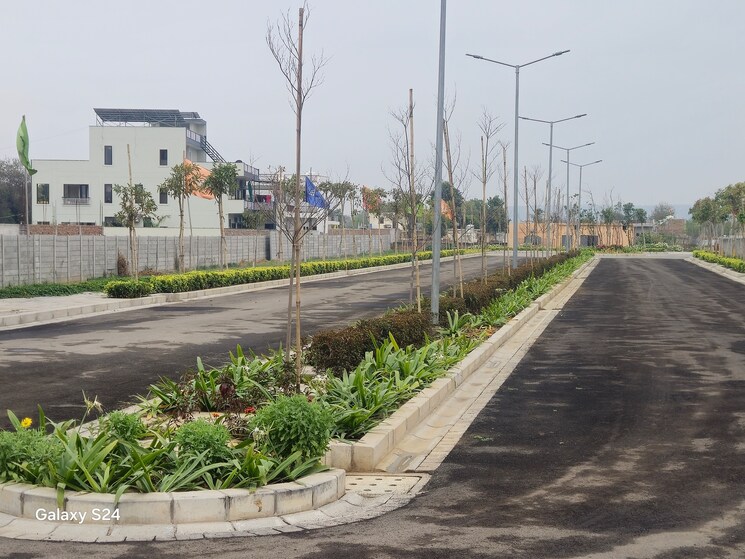 undefined, sohna sector 35  128 Sq.Yd. Plot In Sohna Sector 35 Gurgaon 9387370