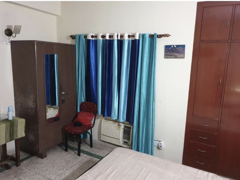 2 BHK Apartment For Sale in ACE Platinum