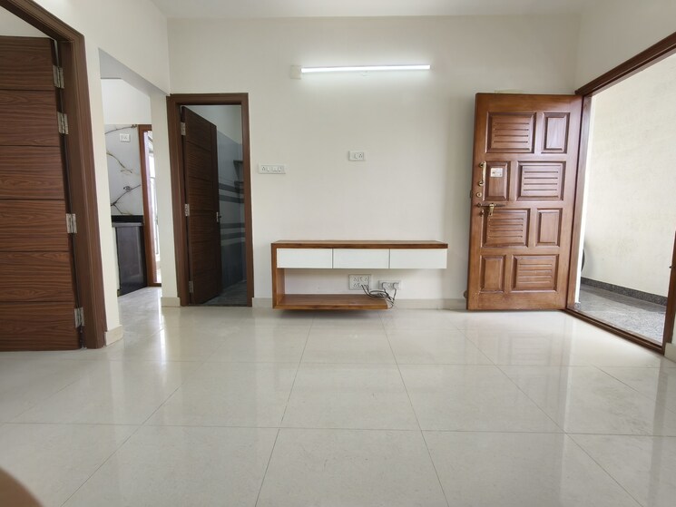Living Room, kodihalli 1 Bedroom 600 Sq.Ft. Apartment In Kodihalli Bangalore 9387376