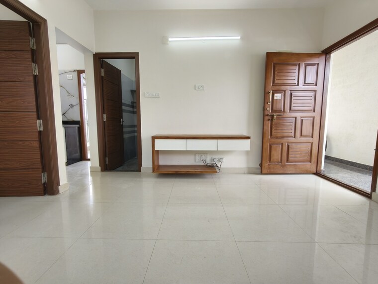 Living Room, kodihalli 1 Bedroom 600 Sq.Ft. Apartment In Kodihalli Bangalore 9387376