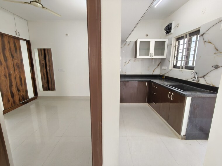 Balcony, kodihalli 1 Bedroom 600 Sq.Ft. Apartment In Kodihalli Bangalore 9387376