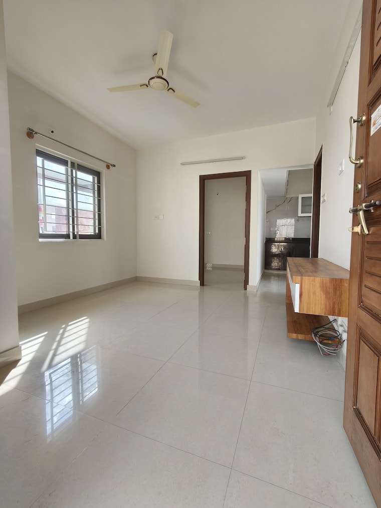Living Room, kodihalli 1 Bedroom 600 Sq.Ft. Apartment In Kodihalli Bangalore 9387376