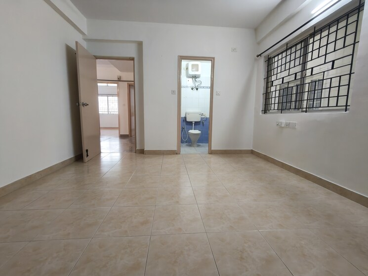 Room, smr-vinay-cascades-blk-b1 2 Bedroom 1300 Sq.Ft. Apartment In Cv Raman Nagar Bangalore 9387375