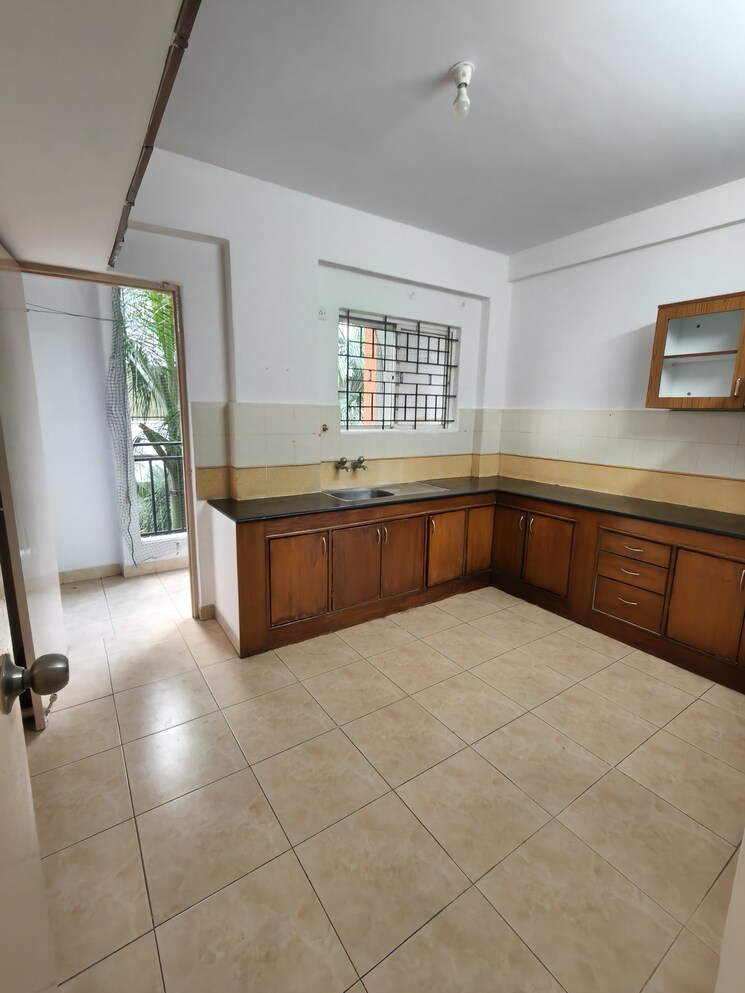 Kitchen, smr-vinay-cascades-blk-b1 2 Bedroom 1300 Sq.Ft. Apartment In Cv Raman Nagar Bangalore 9387375