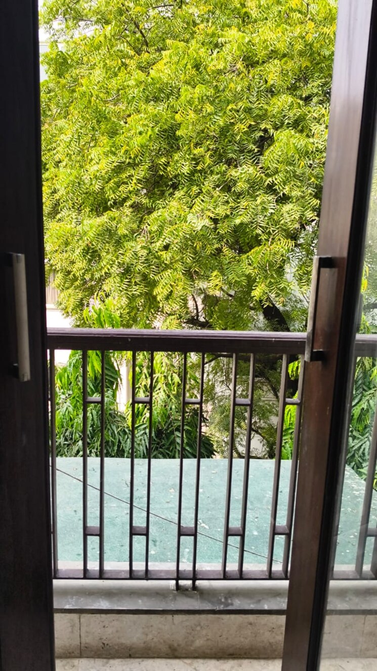 Balcony, boutique-residential-apartments-a-7-1 4 Bedroom 2400 Sq.Ft. Builder Floor In Vasant Vihar Delhi 9387377