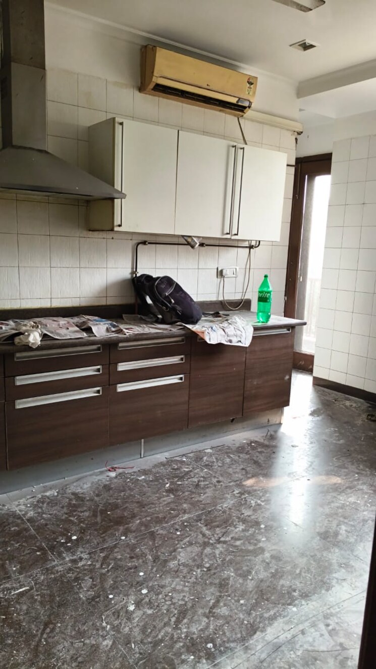 Kitchen, boutique-residential-apartments-a-7-1 4 Bedroom 2400 Sq.Ft. Builder Floor In Vasant Vihar Delhi 9387377