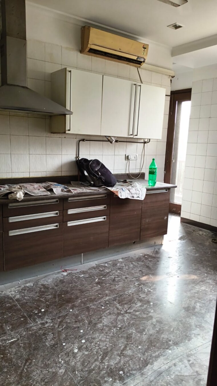 Kitchen, boutique-residential-apartments-a-7-1 4 Bedroom 2400 Sq.Ft. Builder Floor In Vasant Vihar Delhi 9387377