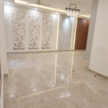 Room in 3 BHK Apartment at Vatika City, Ghasola – for Rent