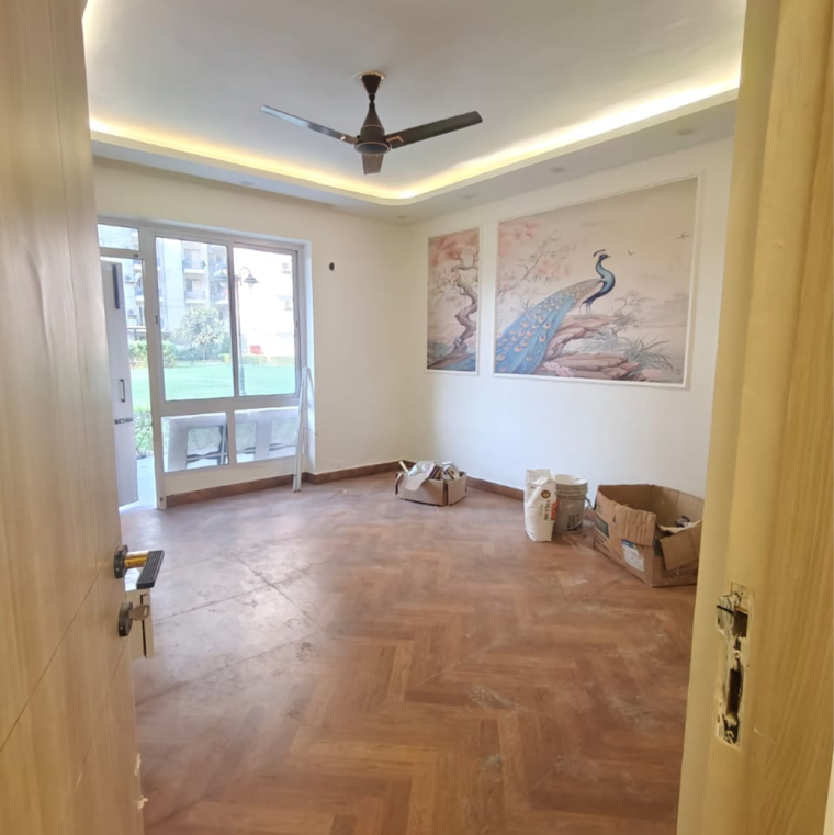 Room, vatika-city 3 Bedroom 2134 Sq.Ft. Apartment In Ghasola Gurgaon 9387380