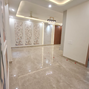 Room in 3 BHK Apartment at Vatika City, Ghasola – for Rent