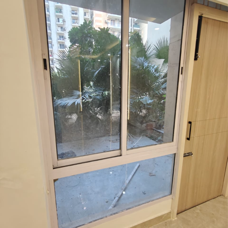 Balcony, vatika-city 3 Bedroom 2134 Sq.Ft. Apartment In Ghasola Gurgaon 9387380