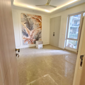 3 BHK Apartment For Rent in Vatika City, Ghasola